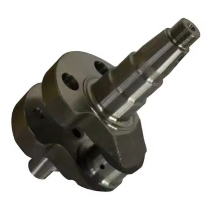 Crankshaft 14971-23014 1497123014 For Excavator Diesel Engine EA300