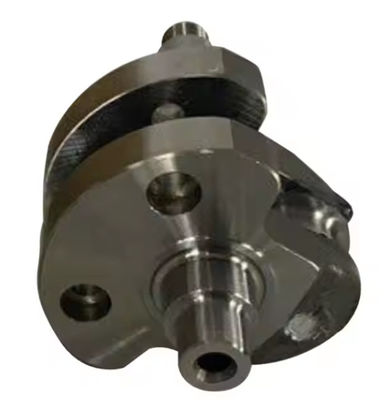 Crankshaft 14971-23014 1497123014 For Excavator Diesel Engine EA300