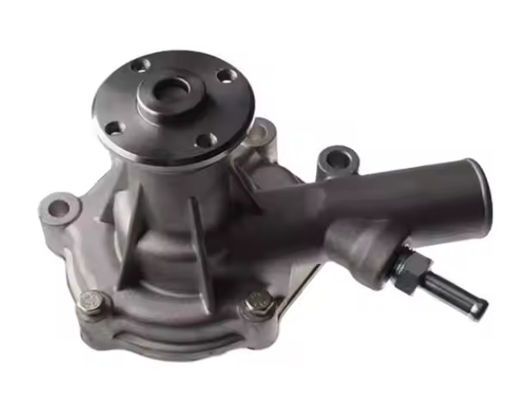 Water Pump PJ7411334 PJ-7411334 For Excavators EC25 EC30 EC35