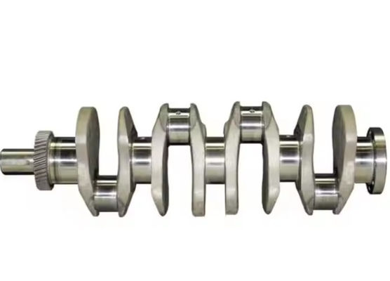 Crankshaft 1W9771 1W-9771 For Excavator  215 Diesel Engine 3204