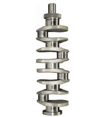 Crankshaft 1W9771 1W-9771 For Excavator  215 Diesel Engine 3204