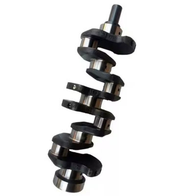 High Quality Crankshaft 8971909282 For SK60 Excavator Diesel Engine 4JB1