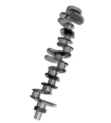 New Product Crankshaft 2W7458 4N7697 For Excavator 235 235C 235D Engine