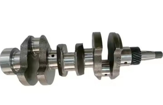 Good Product Crankshaft 3132027 For Excavator 301.7CR 302CR Engine C1.1 3013C 3011C