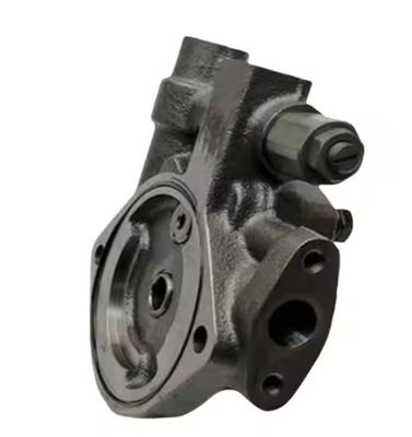 Pilot Gear Pump 704-24-28211 7042428211 For Excavator PC150-3 PC150LC-3