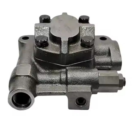 Pilot Gear Pump 704-24-28211 7042428211 For Excavator PC150-3 PC150LC-3