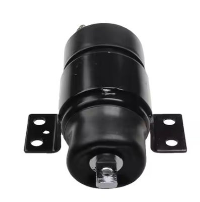 Solenoid Valve 69902-0-0460 24V For EG300 Excavator 4D94 4D105 Engine