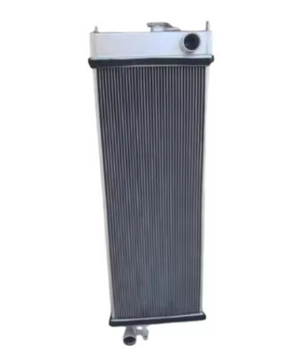 Water Tank Radiator 206-03-22411 For Excavator PC290NLC-8K PC290LC-8K PC270-8