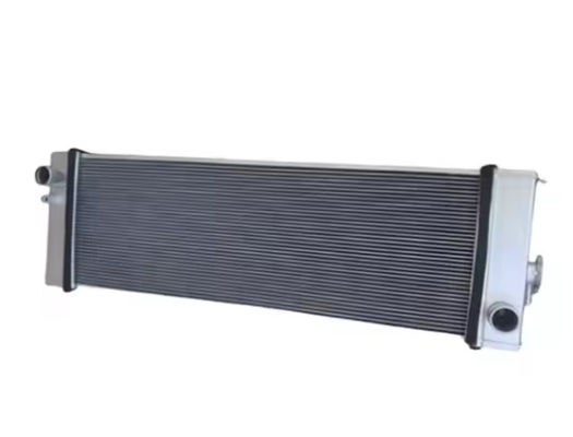 Water Tank Radiator 206-03-22411 For Excavator PC290NLC-8K PC290LC-8K PC270-8