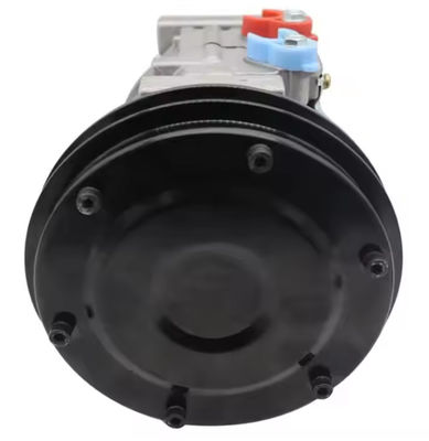 Air Conditioning Compressor 4709228 For Excavator 470GLC 670GLC 10S13C Engine