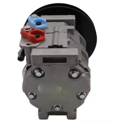 Air Conditioning Compressor 4709228 For Excavator 470GLC 670GLC 10S13C Engine