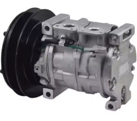 Air Conditioning Compressor 4709228 For Excavator 470GLC 670GLC 10S13C Engine