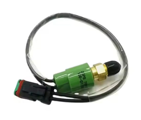 Oil Pressure Switch Sensor 20PS767-9 106-0180 For E320 Excavator 330B