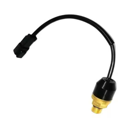 Pressure Sensor Switch 301413-00287 For DX140 DX215 DX225 Excavator
