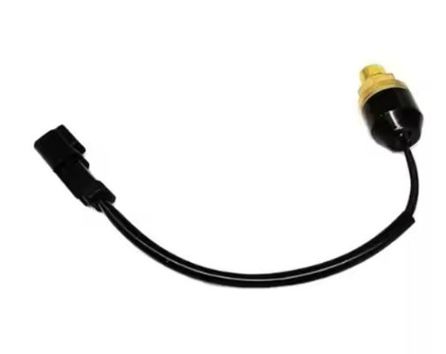 Pressure Sensor Switch 301413-00287 For DX140 DX215 DX225 Excavator