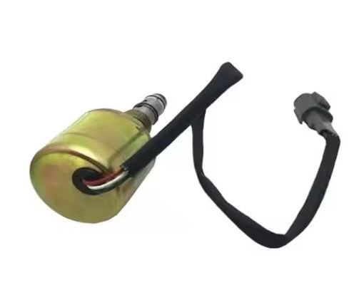 Pressure Sensor AT154530 For Excavator 490E 790E 992ELC 450LC 550LC