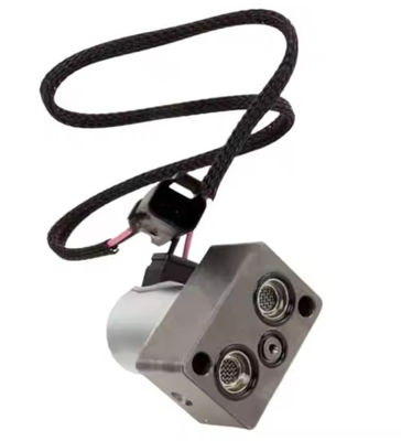 Pilot Valve 702-21-62200 7022162200 For Excavator PC200-8 PC210-10 PC300-8
