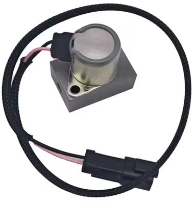 Pilot Valve 702-21-62200 7022162200 For Excavator PC200-8 PC210-10 PC300-8