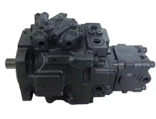 Hydraulic Pump 708-3S-00872 708-3S-00522 For PC50MR-2 PC40MR-2 Excavator