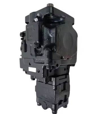 Hydraulic Pump 708-3S-00872 708-3S-00522 For PC50MR-2 PC40MR-2 Excavator