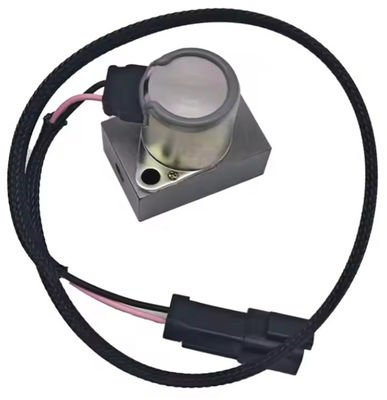 Pilot Valve 702-21-62200 7022162200 For Excavator PC200-8 PC210-10 PC300-8