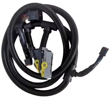 Wiring Harness VOE14631808 14631808 For EC210 EC240 EC290 EC200B EC210B Excavator