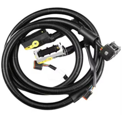 Wiring Harness VOE14631808 14631808 For EC210 EC240 EC290 EC200B EC210B Excavator