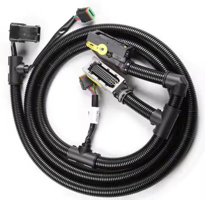Wiring Harness VOE14631808 14631808 For EC210 EC240 EC290 EC200B EC210B Excavator