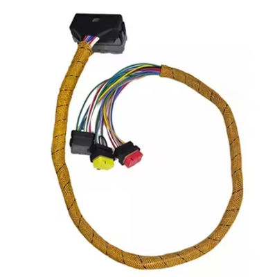 Wiring Harness 529-8751 5298751 For 330GC 320GC Excavator Engine Parts