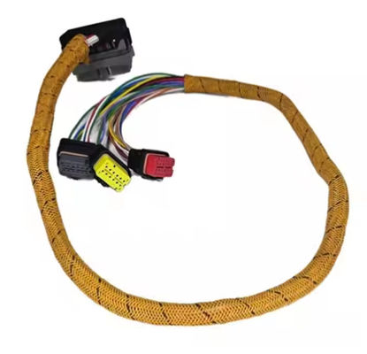 Wiring Harness 529-8751 5298751 For 330GC 320GC Excavator Engine Parts