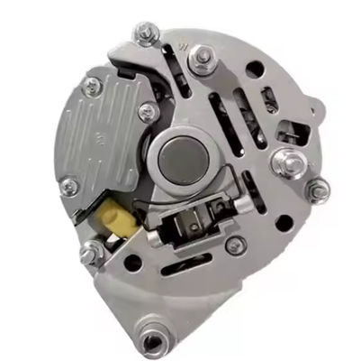 Alternator 11201951 11203060 01181747 For Excavator Engine 12V 45A