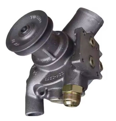 Water Pump 2243255 224-3255 For Excavator Engine E3126 6D110