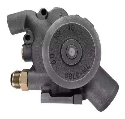 Water Pump 2243255 224-3255 For Excavator Engine E3126 6D110