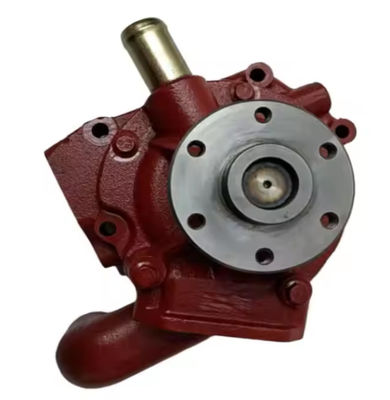 Water Pump 65.06500-6125 For Excavator Engine D2366 DH280-3 DH330