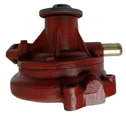 Water Pump 65.06500-6125 For Excavator Engine D2366 DH280-3 DH330