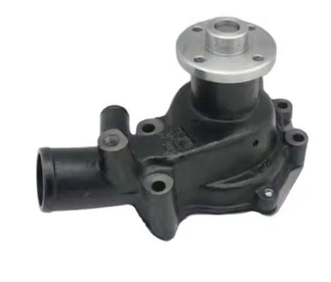 Water Pump 5-13610-187-0 For Excavator Engine ELF250 2800cc 4BA1 4BC1