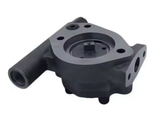 Best Price Excavator Parts Pilot Pump Hpv55 Gear Pump 7054108090 Hydraulic Gear Pump