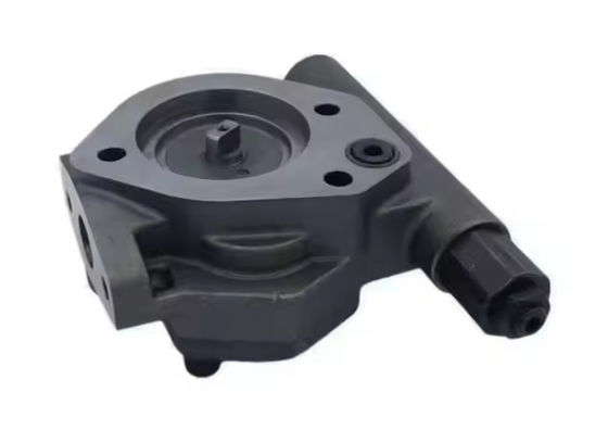 Best Price Excavator Parts Pilot Pump Hpv55 Gear Pump 7054108090 Hydraulic Gear Pump