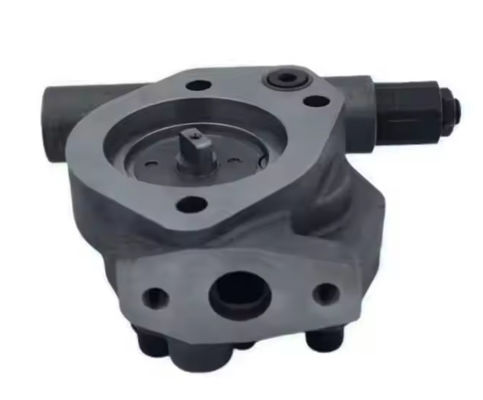 Best Price Excavator Parts Pilot Pump Hpv55 Gear Pump 7054108090 Hydraulic Gear Pump