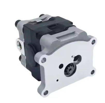 PC50 PC55 PC56 Excavator Spare Parts Hydraulic Gear Pilot Pump