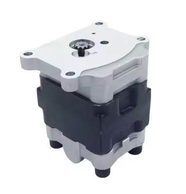 PC50 PC55 PC56 Excavator Spare Parts Hydraulic Gear Pilot Pump