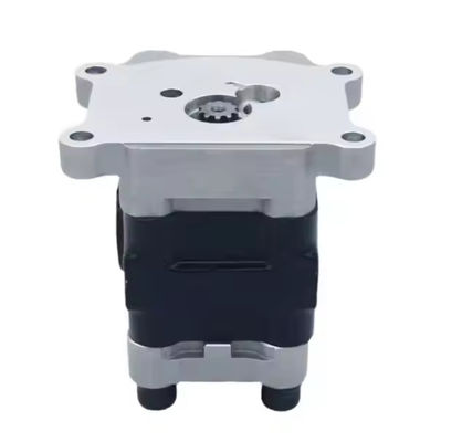 PC50 PC55 PC56 Excavator Spare Parts Hydraulic Gear Pilot Pump