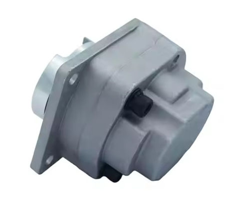 Excavator Parts Hydraulic Pilot Pump 44714 A8VO80 For R180LC3 E325L 320B Pilot Gear Pump