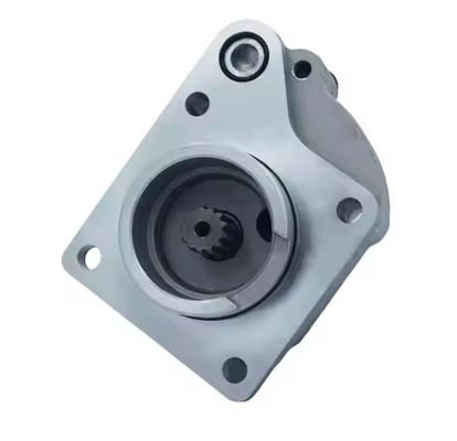 Excavator Parts Hydraulic Pilot Pump 44714 A8VO80 For R180LC3 E325L 320B Pilot Gear Pump