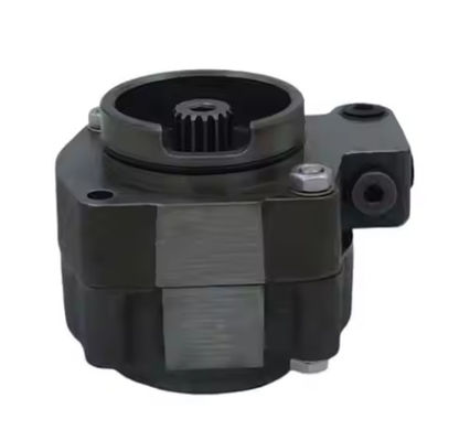 1038264 Hydraulic Pump 330B Excavator Spare Parts Pilot Pump A8VO107