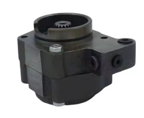 1038264 Hydraulic Pump 330B Excavator Spare Parts Pilot Pump A8VO107