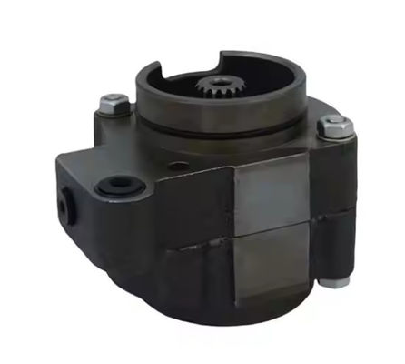 1038264 Hydraulic Pump 330B Excavator Spare Parts Pilot Pump A8VO107