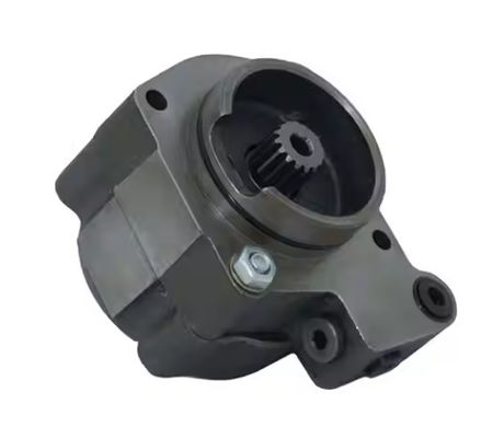 1038264 Hydraulic Pump 330B Excavator Spare Parts Pilot Pump A8VO107