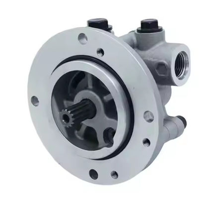 SH1305 K7V63DTP 2902440 3633A Excavator Pilot Pump Hydraulic Pumps For Excavator Use