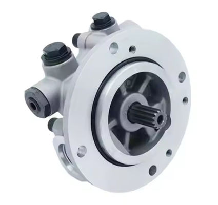 SH1305 K7V63DTP 2902440 3633A Excavator Pilot Pump Hydraulic Pumps For Excavator Use